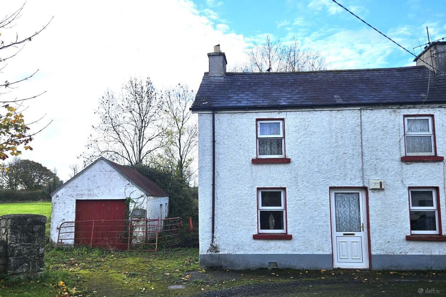 Lawrencetown, Ballinasloe, Laurencetown, Co. Galway, H53WA24