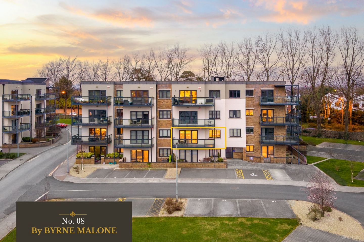 8 Roseview, The Orchard, Sallins Road, Naas, Co. Kildare, W91HXH0