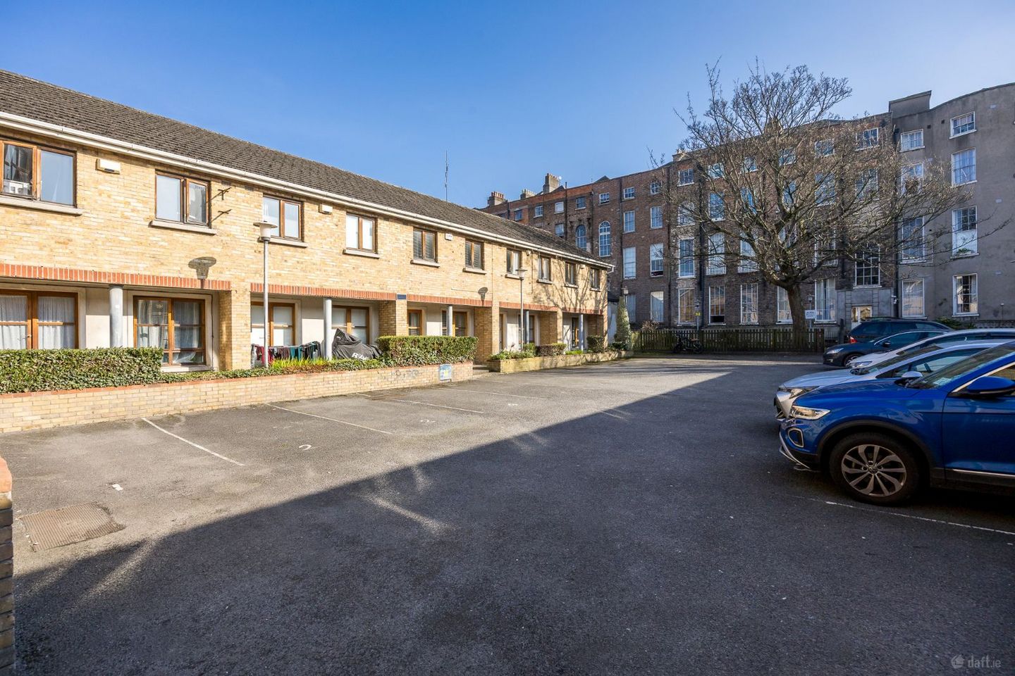 19 Belvedere Square, Dublin 1, Dublin 1, D01X4W5