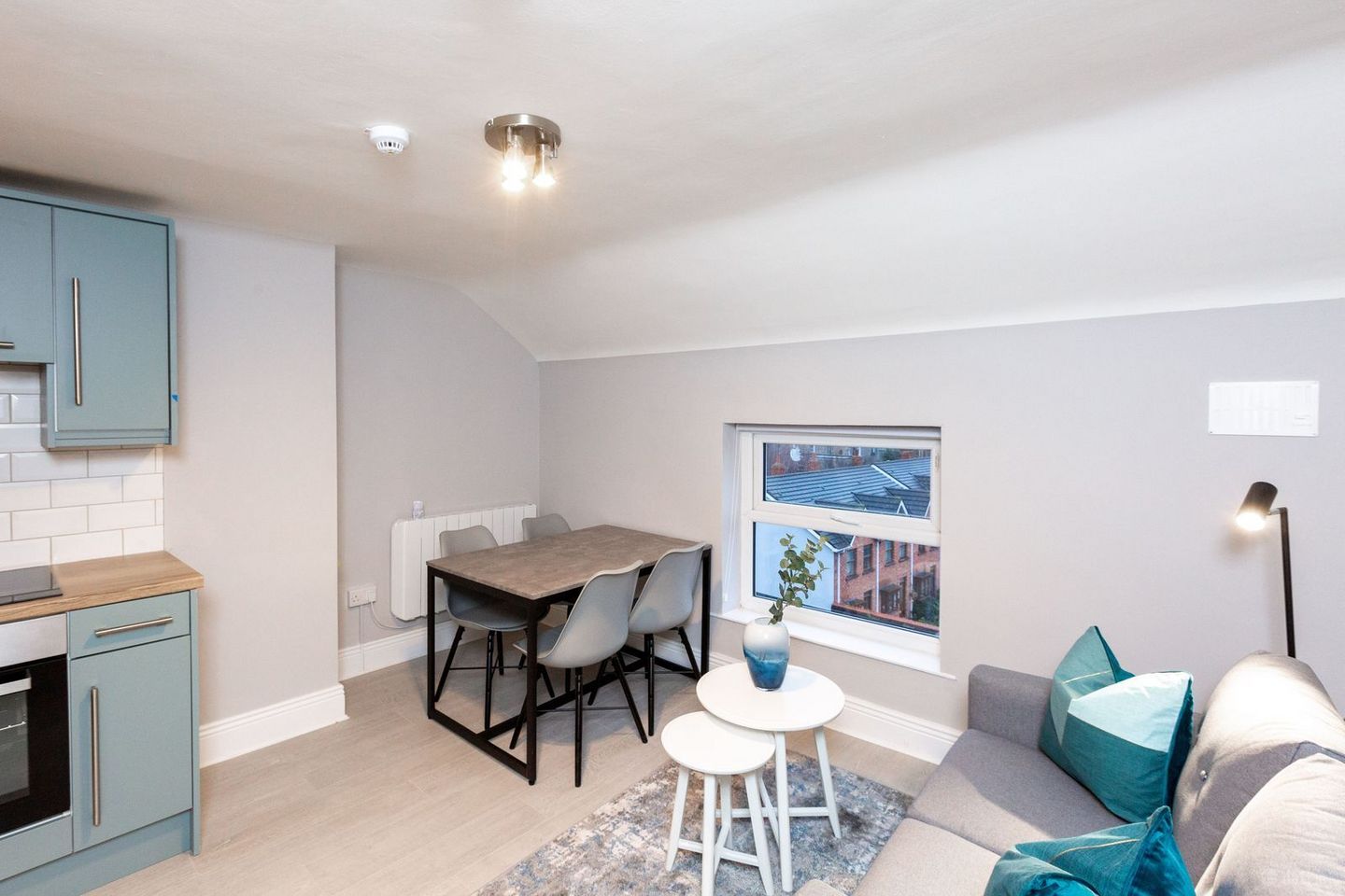 Apartment 12 , 54 Richmond Street South, Portobello, Dublin 8