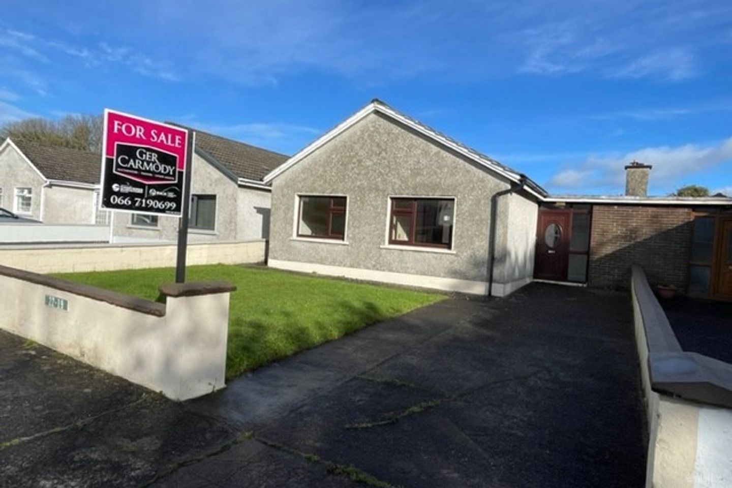 20 Woodlands, Oakpark, Tralee, Co. Kerry, V92HN0X