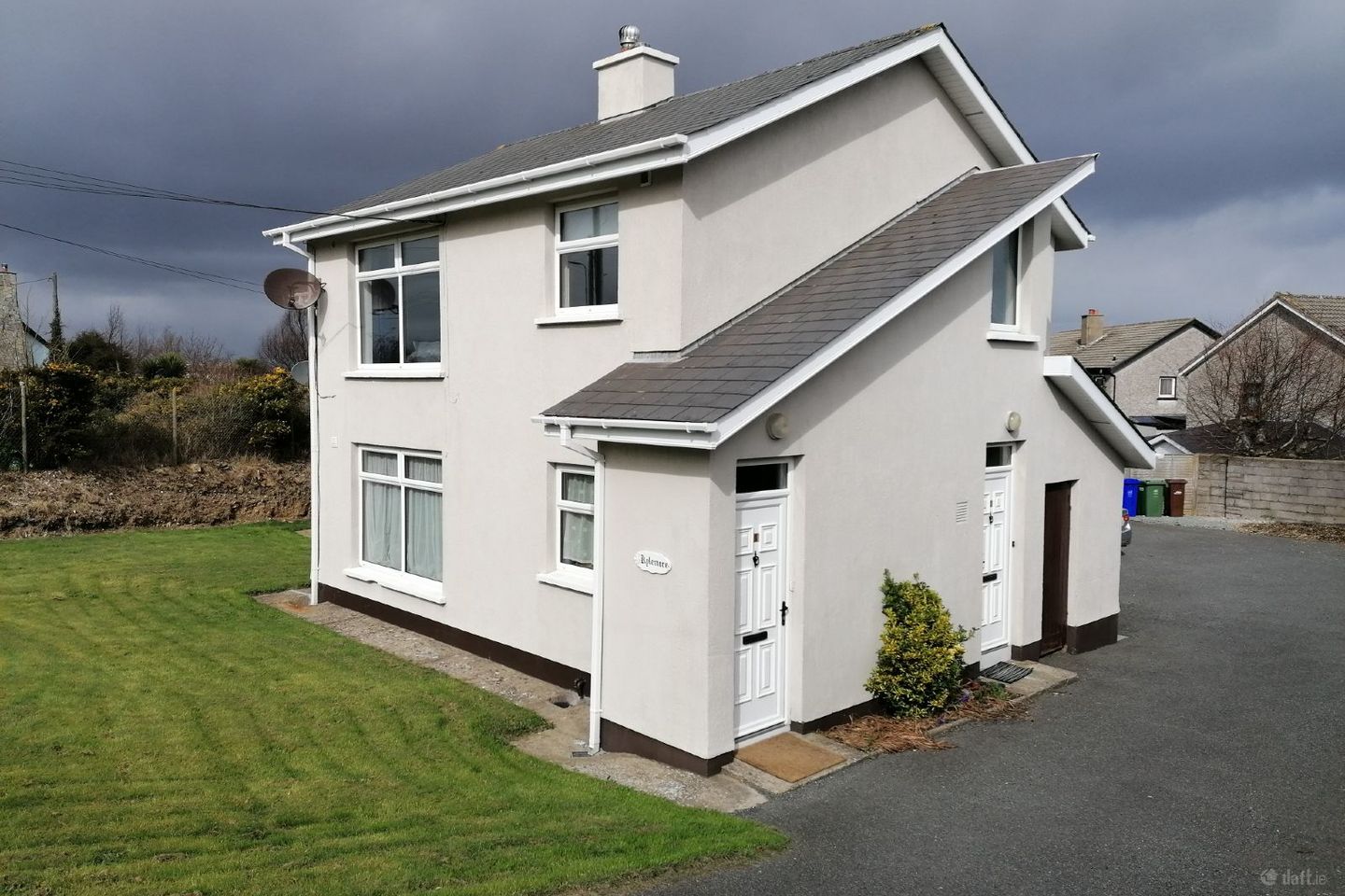 Apartment 1, Kylemore, Coolcotts Lane, Wexford, Wexford Town, Co. Wexford