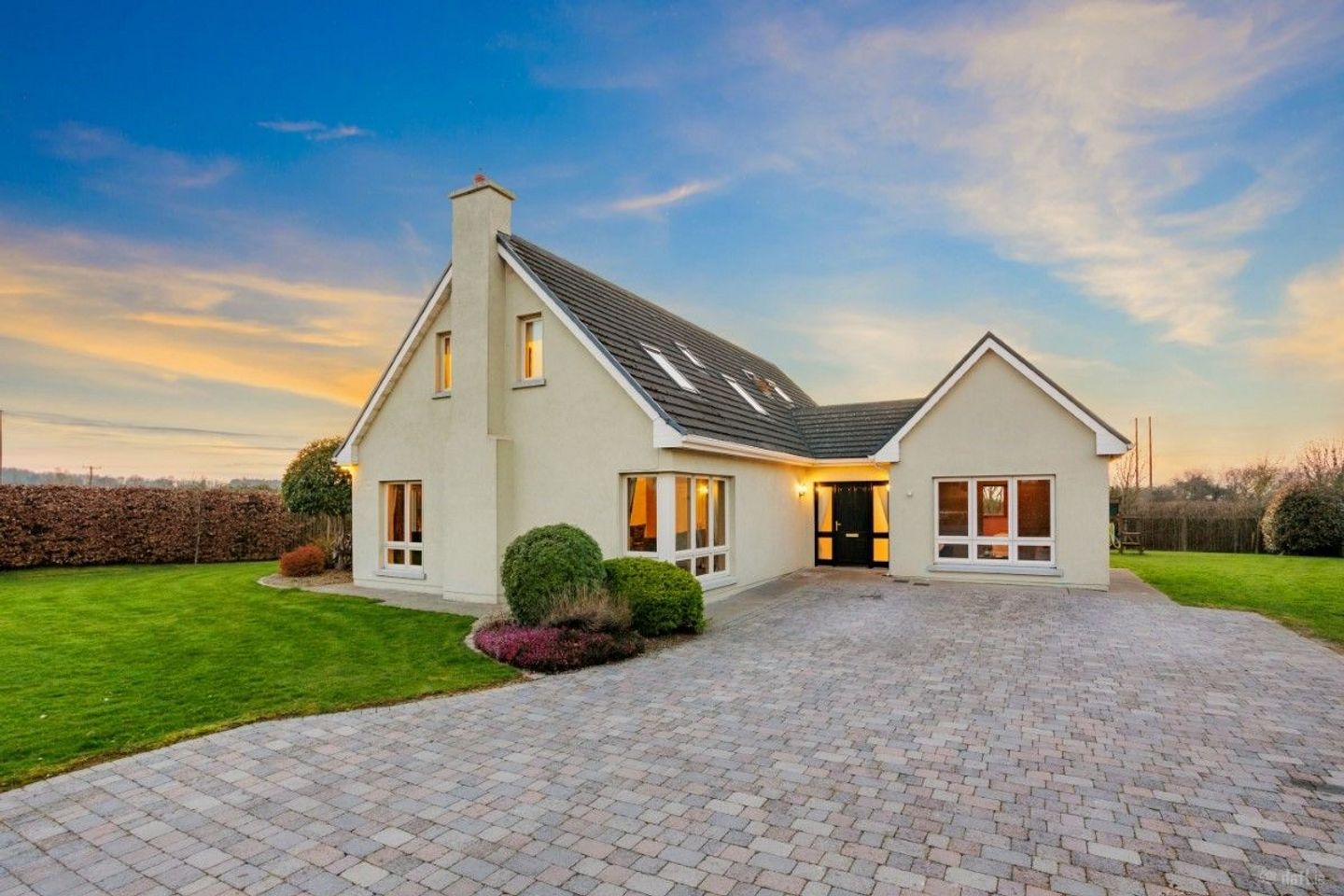 8 Allen Court, Allen, Naas, Co. Kildare, W91V1W7