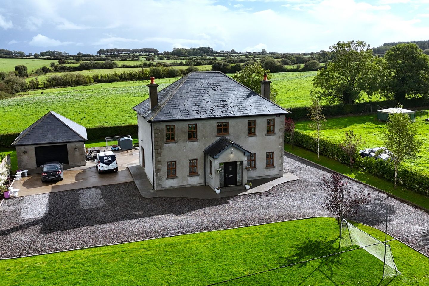 Teeveeny, Dromina, Co. Cork, P56E189