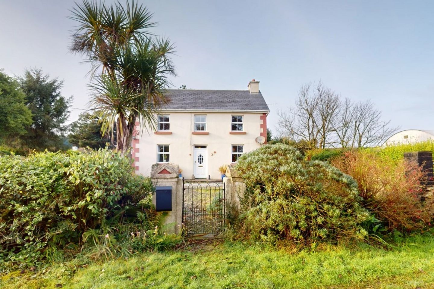 Barranastook, Old Parish, Ringville, Co. Waterford, X35D421