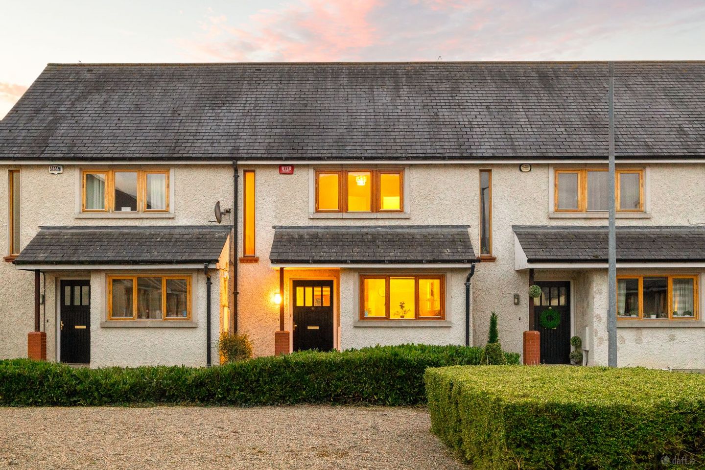 19 Maple Lawns, Oldtown Demesne, Naas, Co. Kildare, W91T02V