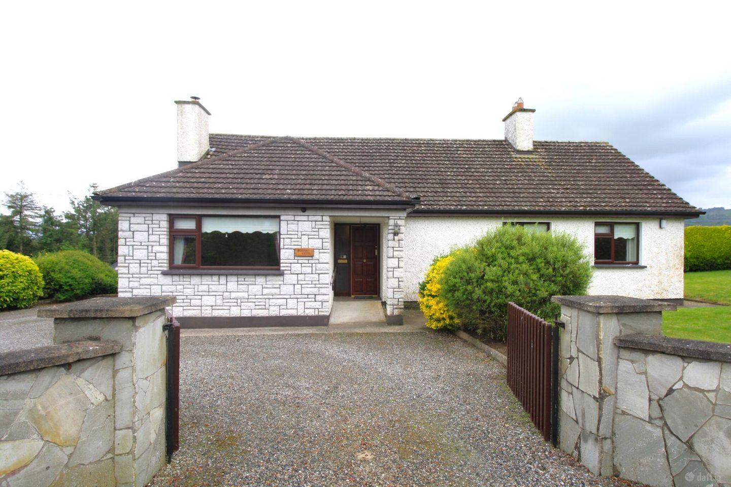 Buena Vista, Clogrennan, Ballyhide, Carlow, Carlow Town, Co. Carlow