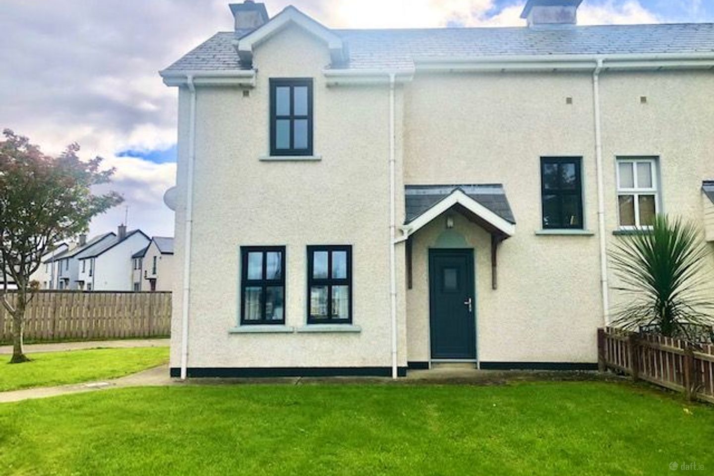 10 The New Houses, Rathmullan, Rathmullan, Co. Donegal