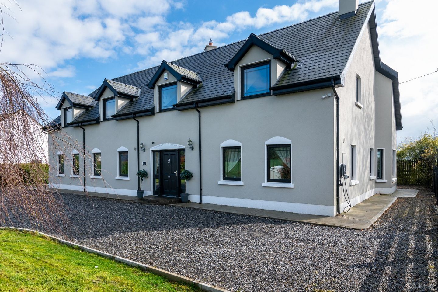 Lincoln House, Cappincur, Tullamore, Co. Offaly, R35E067
