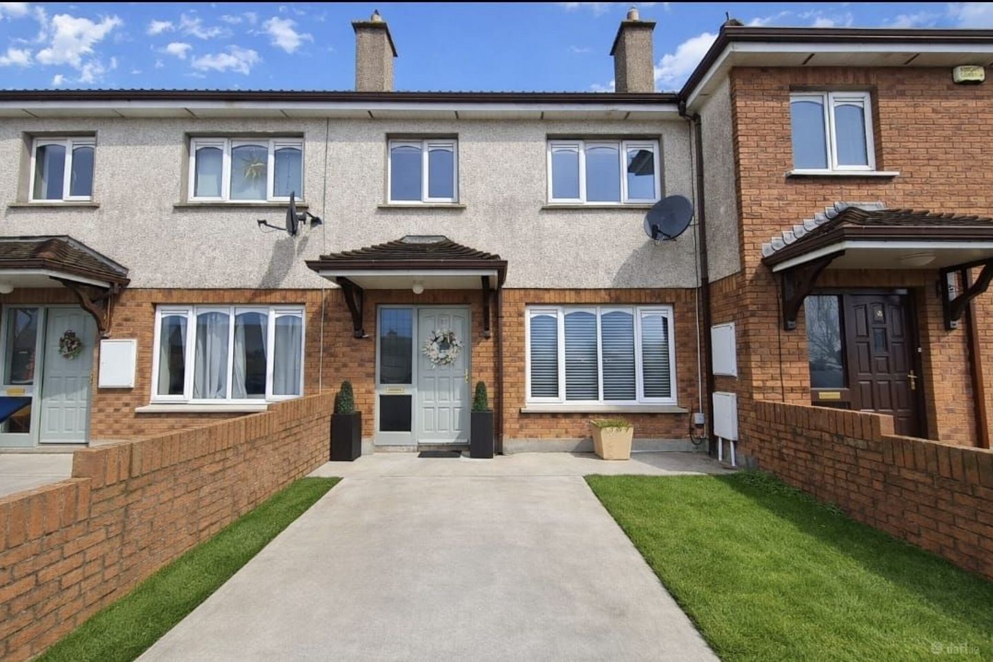 37 Eagle Valley, Wilton, Co. Cork, T12TKN7