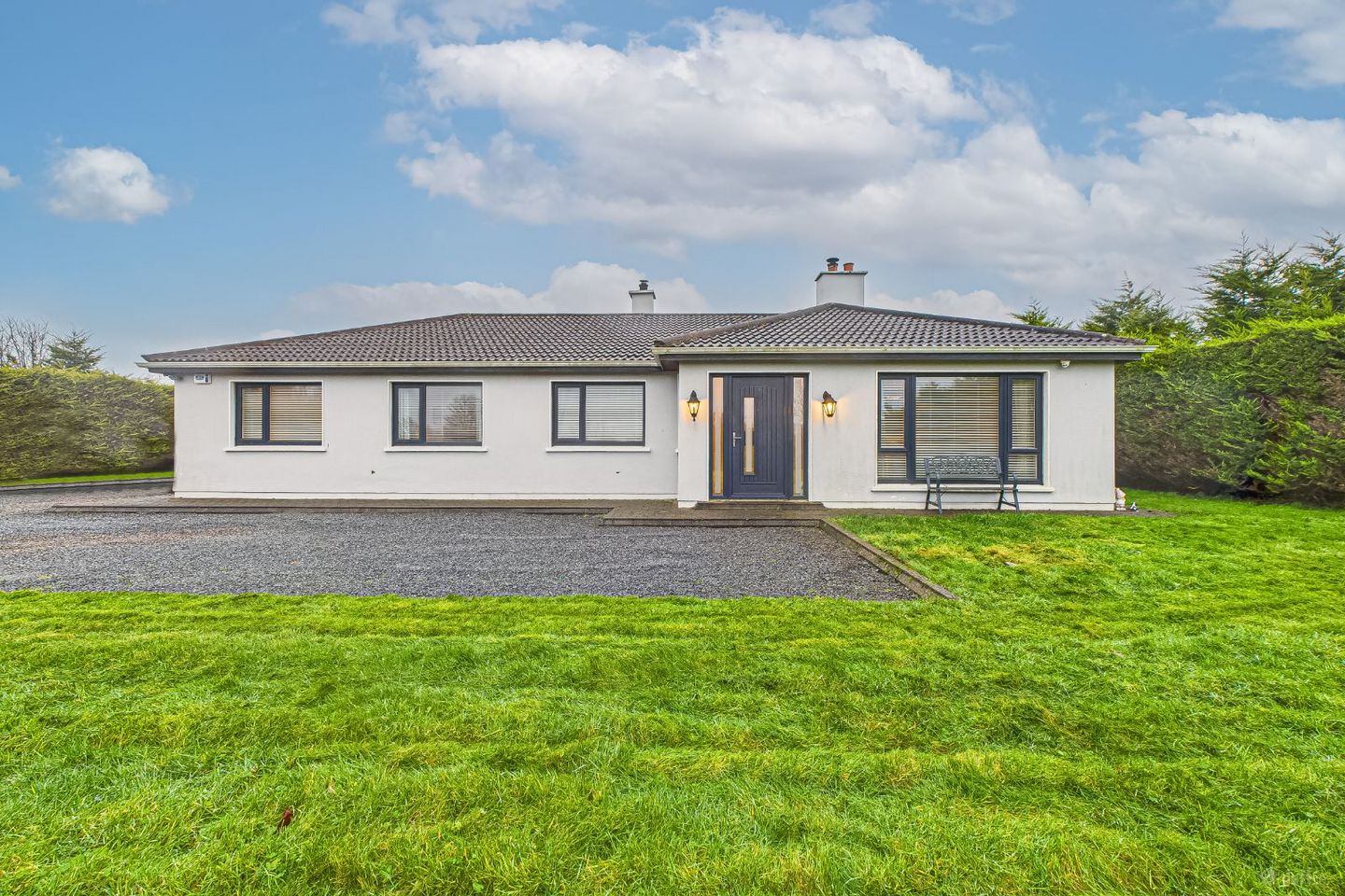 Ballyvoreen, Woodstown, Ballygunner, Co. Waterford, X91D403