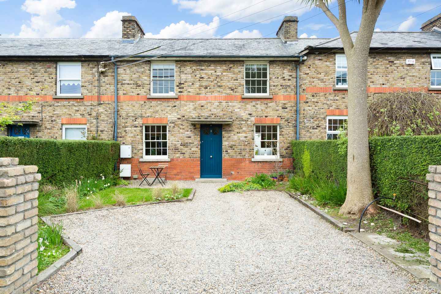 9 Devitt Villas, Glasthule, Co. Dublin, A96H2C1