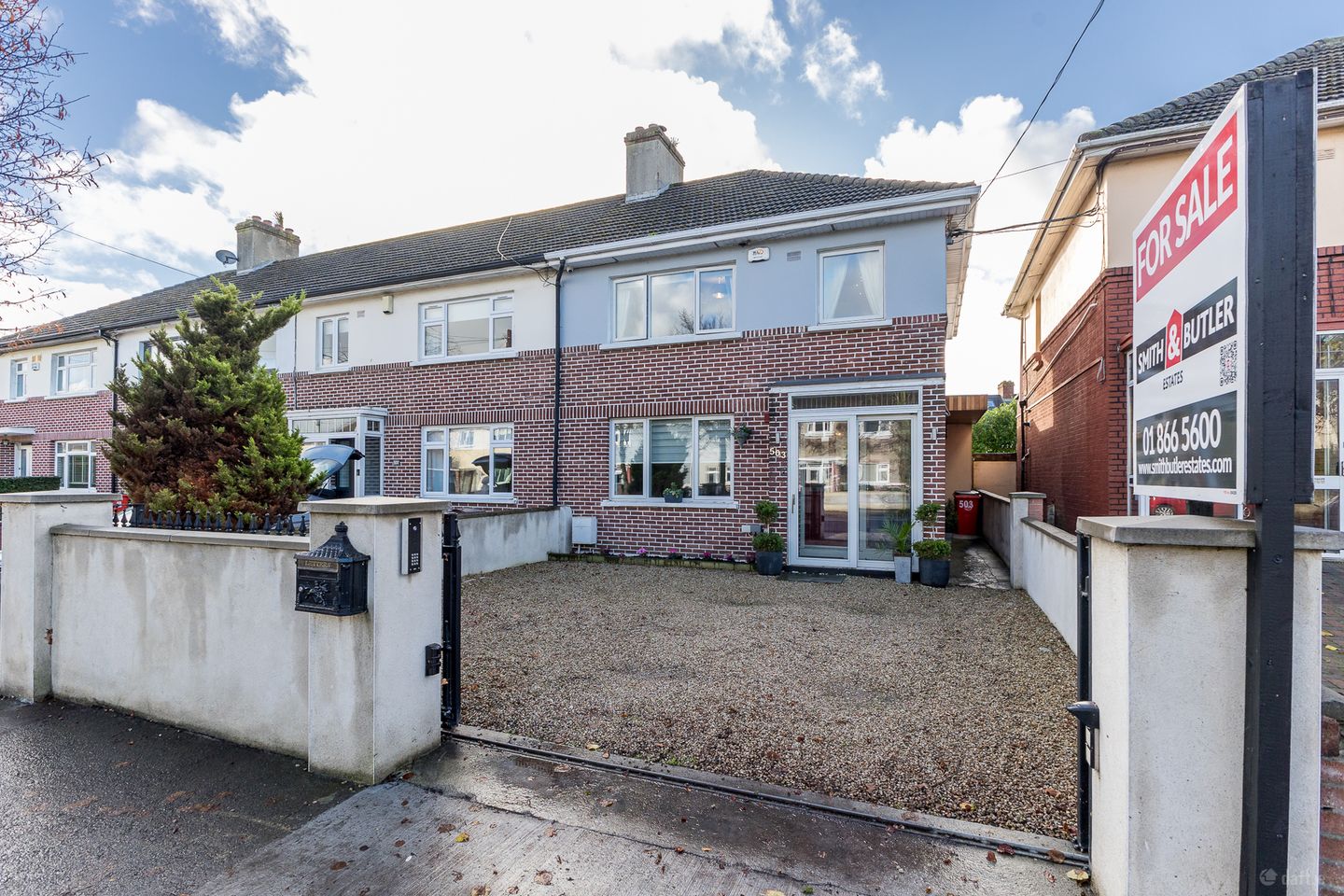503 Collins Avenue West, Whitehall, Whitehall, Dublin 9, D09WP30