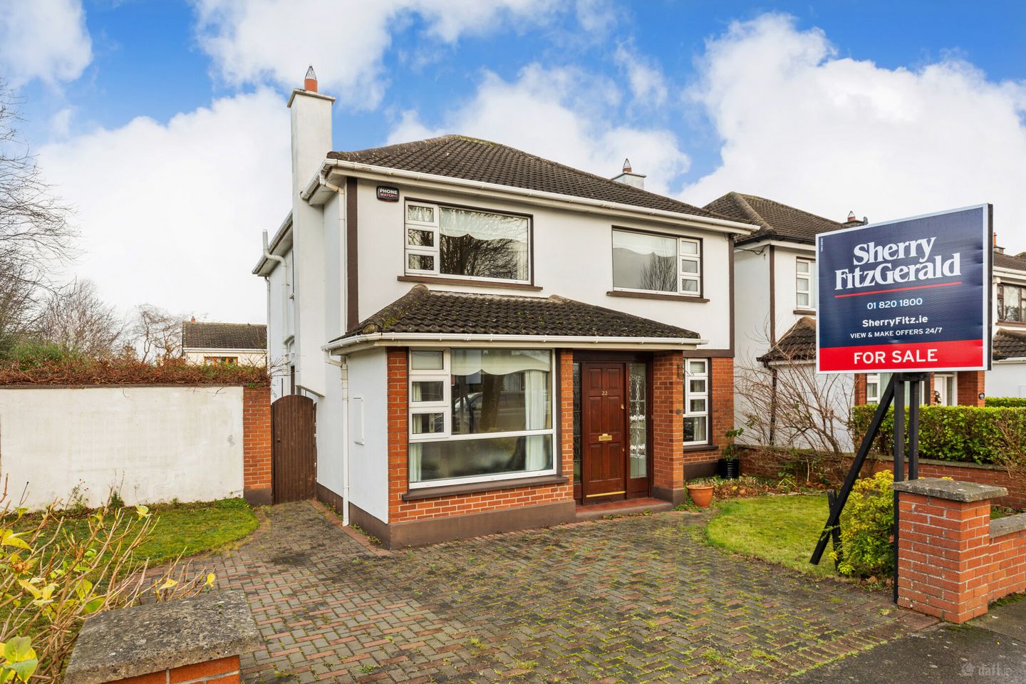 22 Stockton Green, Castleknock, Dublin 15, D15EH9R