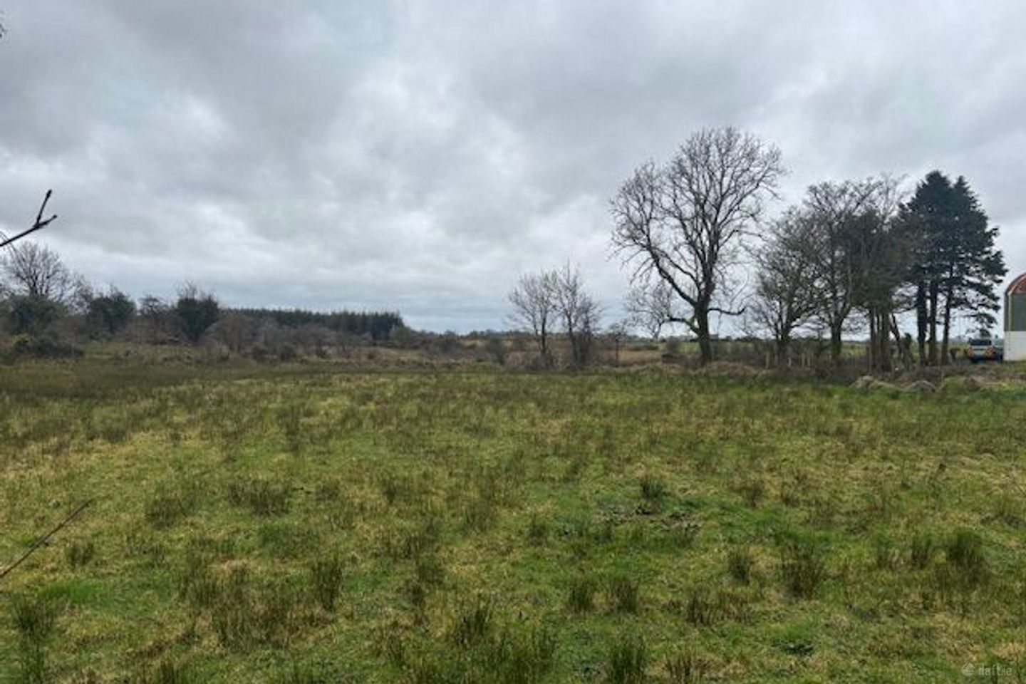 Island, Ballyhaunis, Co. Mayo