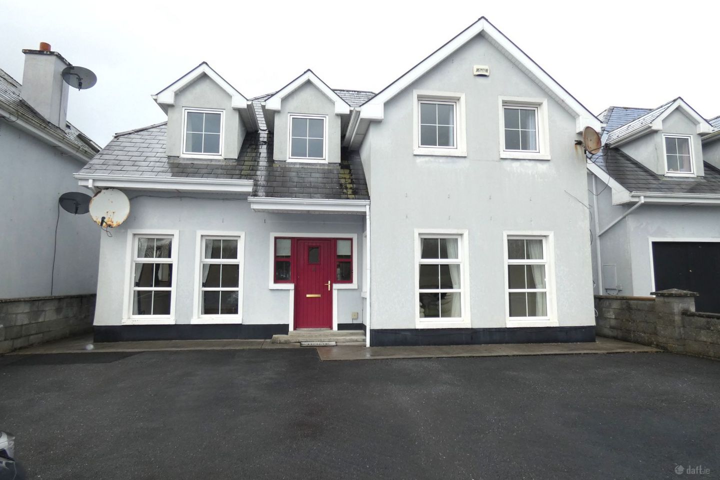 Tobarteascain, Ennis, Co. Clare