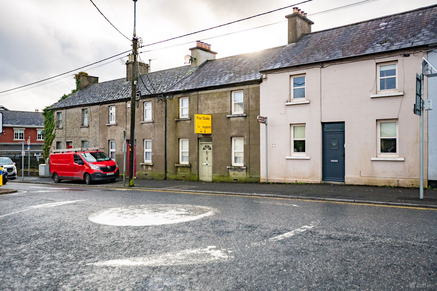 3 Harbour Street, Mullingar, Co. Westmeath, N91K3V7