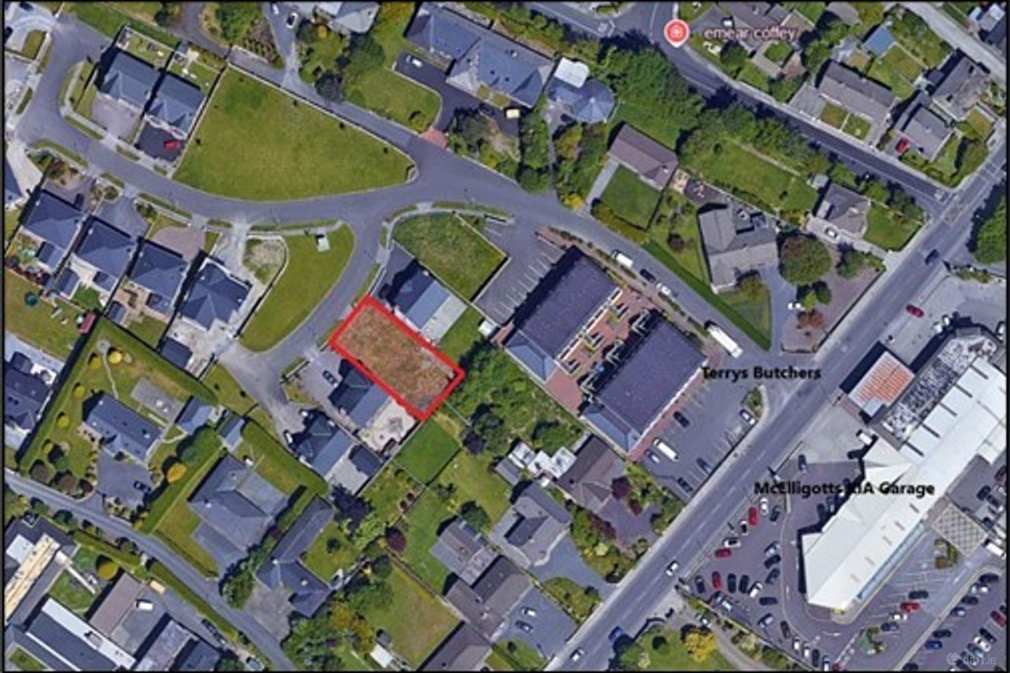No. 3 Oakfield Square, Oakpark, Tralee, Co. Kerry
