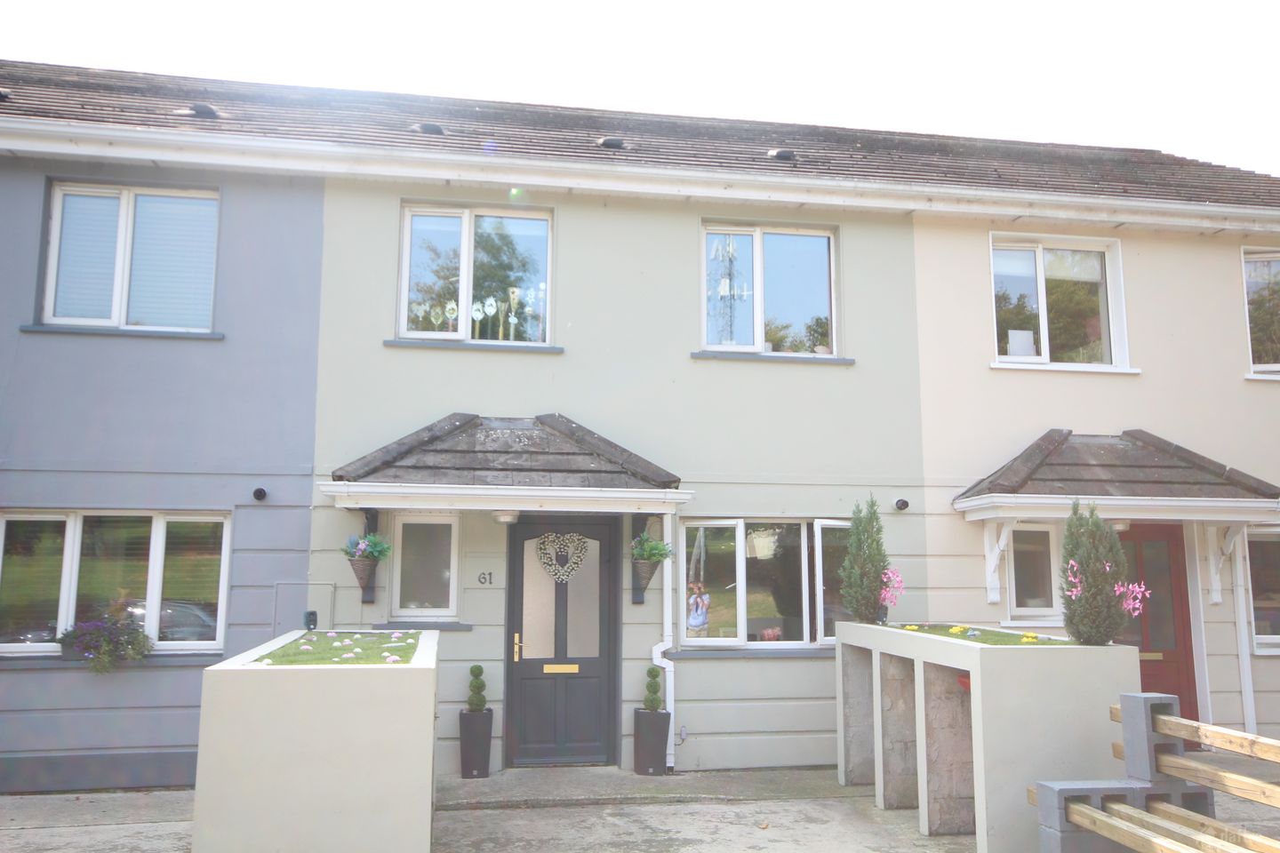 61 Thornfields, Kilbrogan, Bandon, Co. Cork, P72DN40