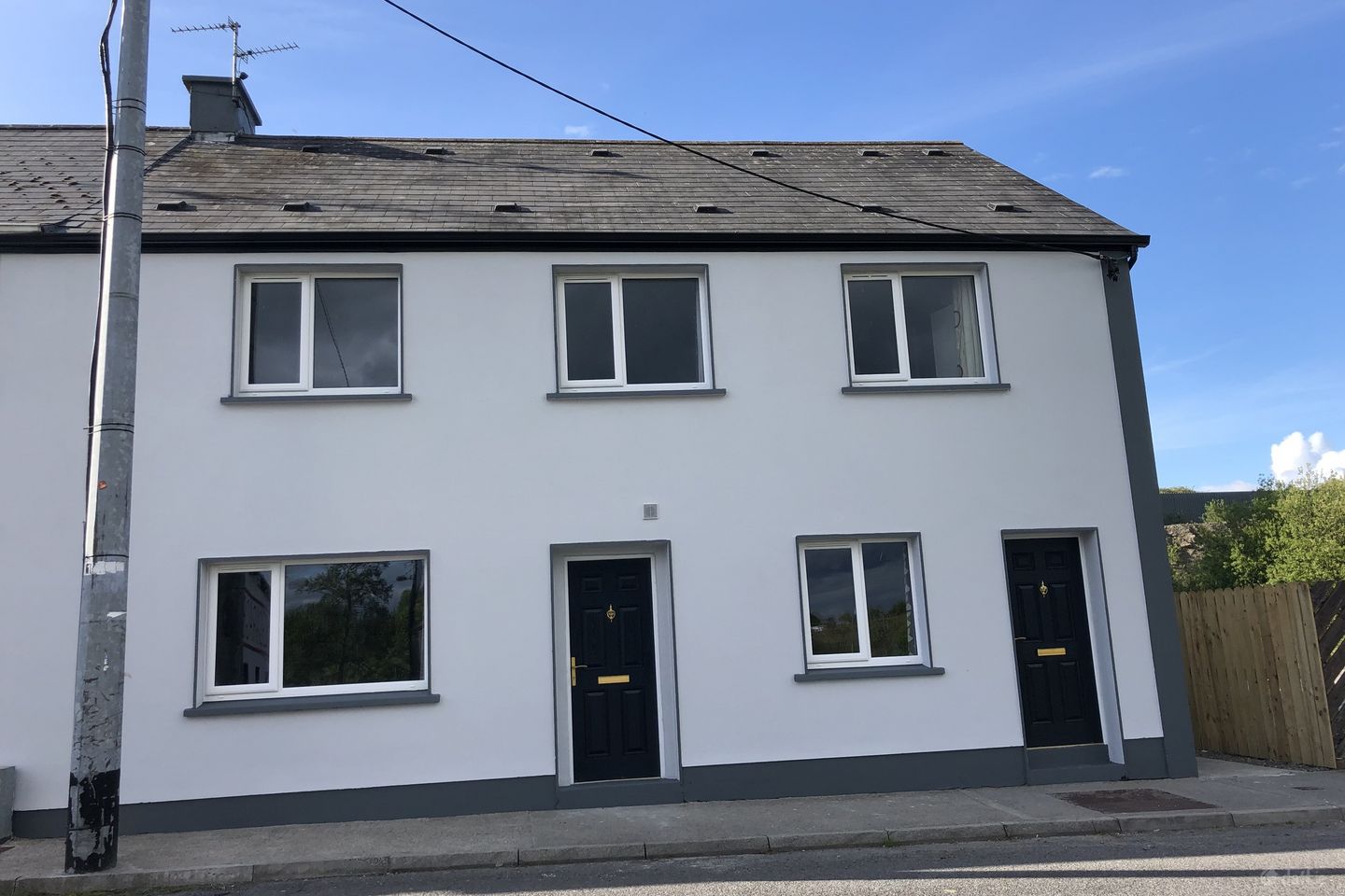Ballaghadereen Road, Kilkelly, Co. Mayo, F35HR53