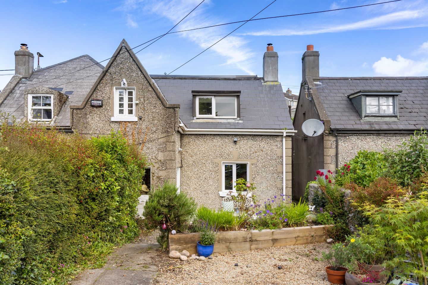 3 Diamond Terrace, Greenpark Road, Bray, Co. Wicklow, A98E229