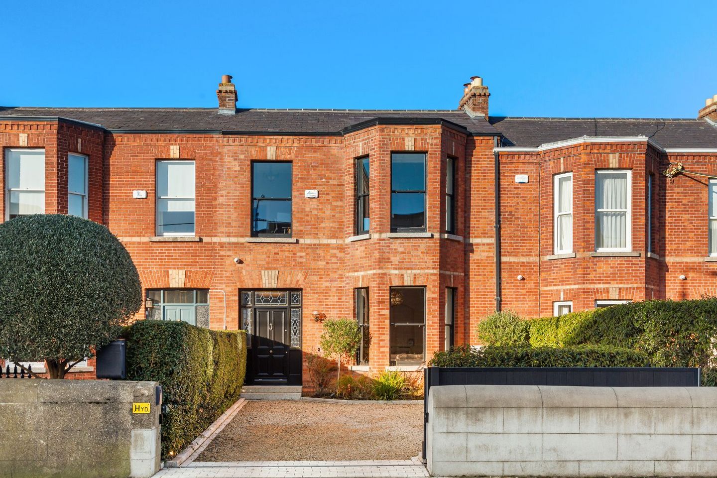 14 Castlepark Road, Dalkey, Co. Dublin, A96AF40