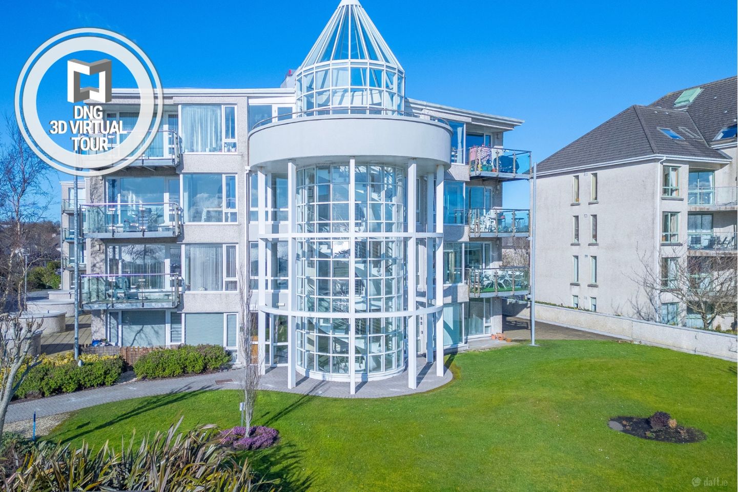 32 Arasain Na Mara, Grattan Road, Galway, H91XK54