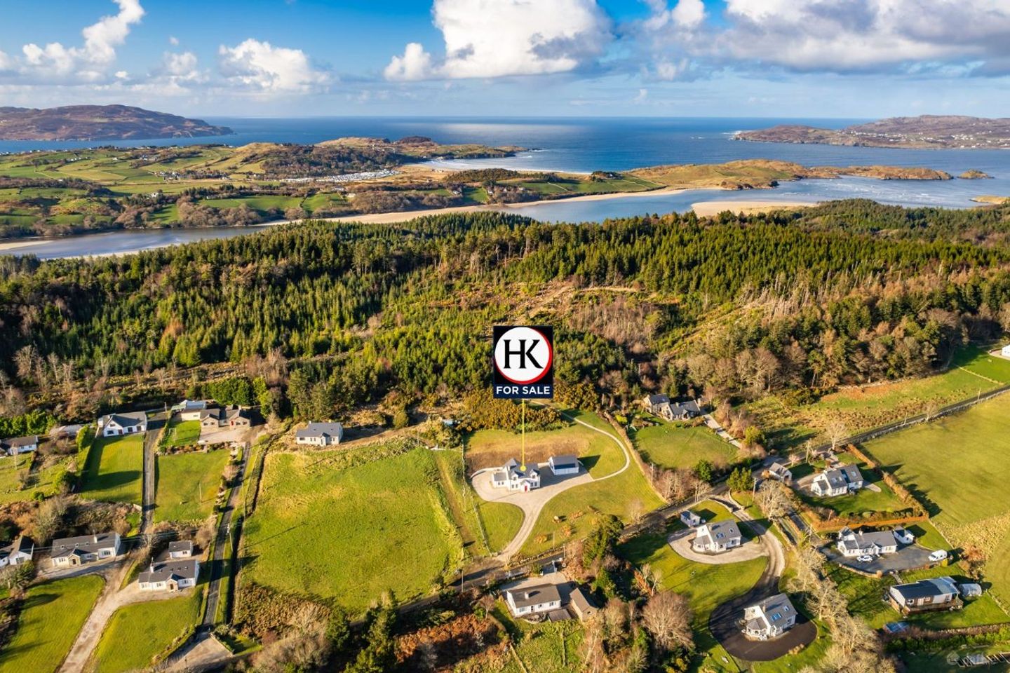 Aghalattive, Creeslough, Creeslough, Co. Donegal, F92V6VA