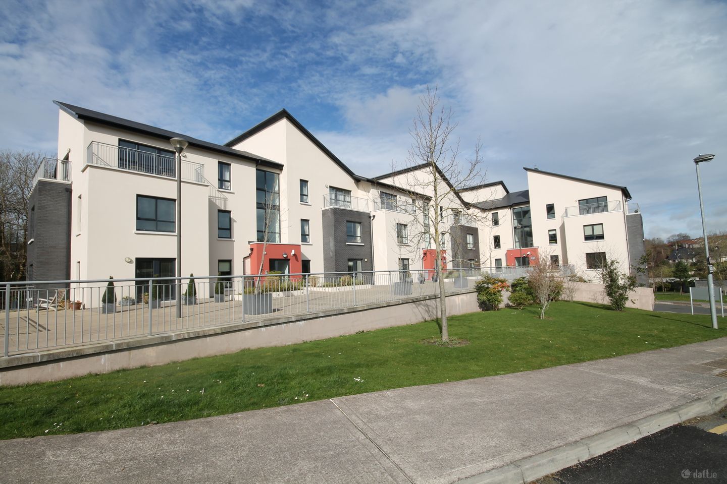 12 Apts At Temple Grove, Carrs Hill, Douglas, Co. Cork