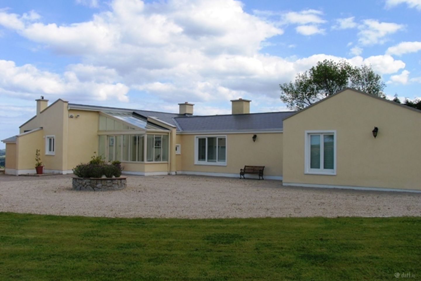 Briar Lodge, Ballybrew, Enniskerry, Co. Wicklow