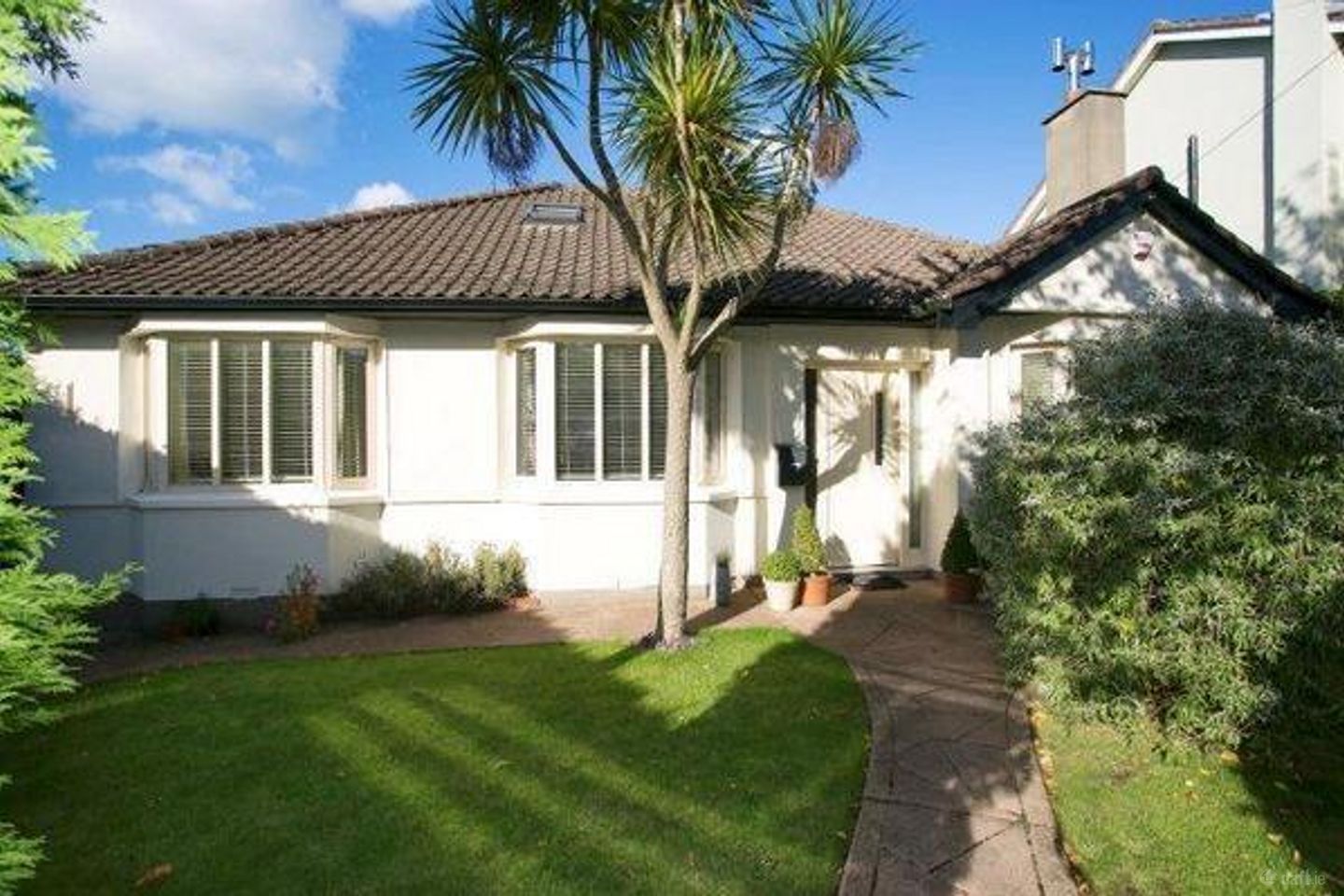 Capri, 23 Ad Mhuire Park, Dalkey, Co. Dublin