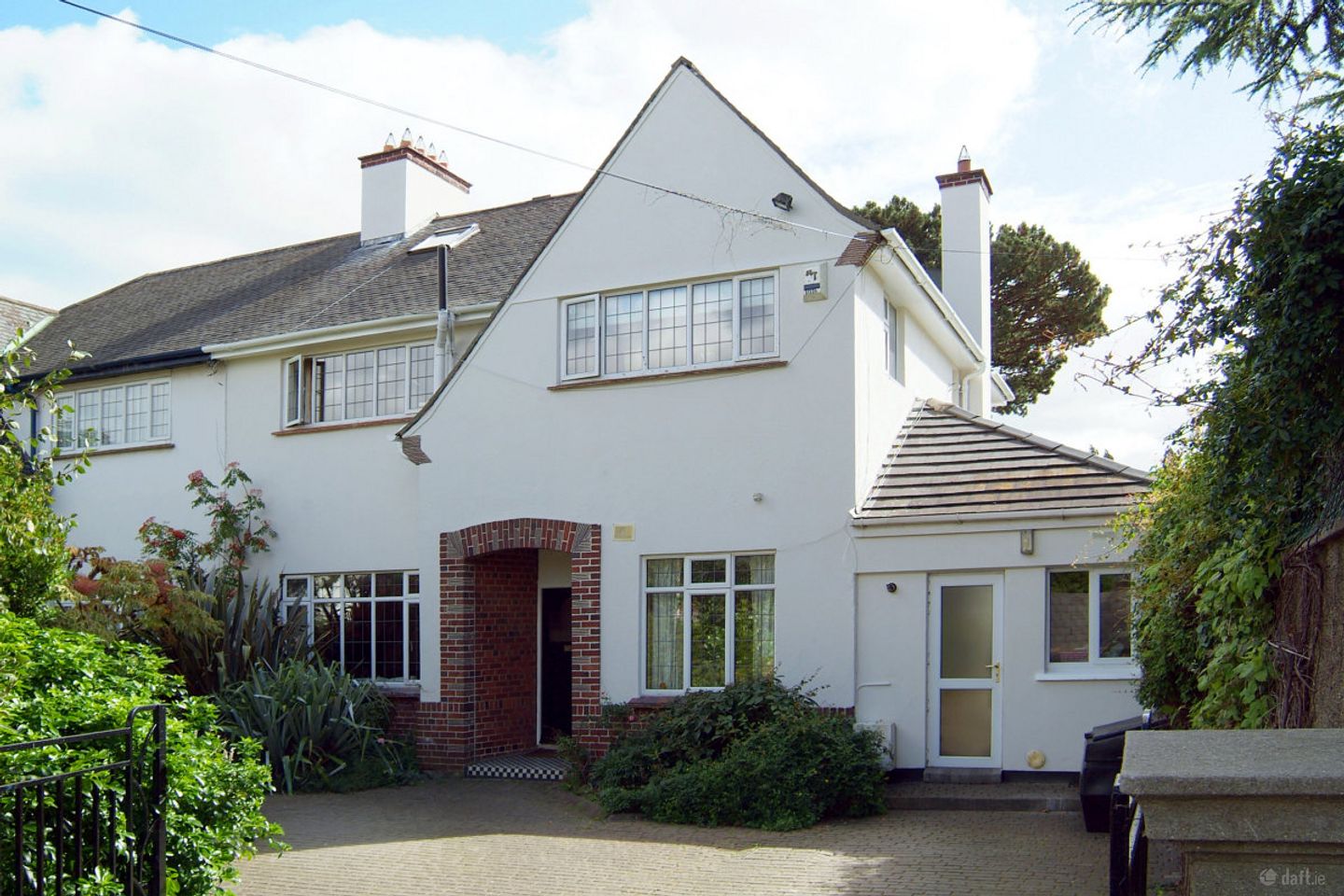 2 Merlyn Road, Ballsbridge, Dublin 4