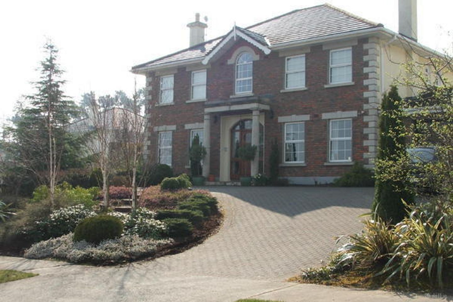 77 Eagle Valley, Powerscourt, Enniskerry, Co. Wicklow