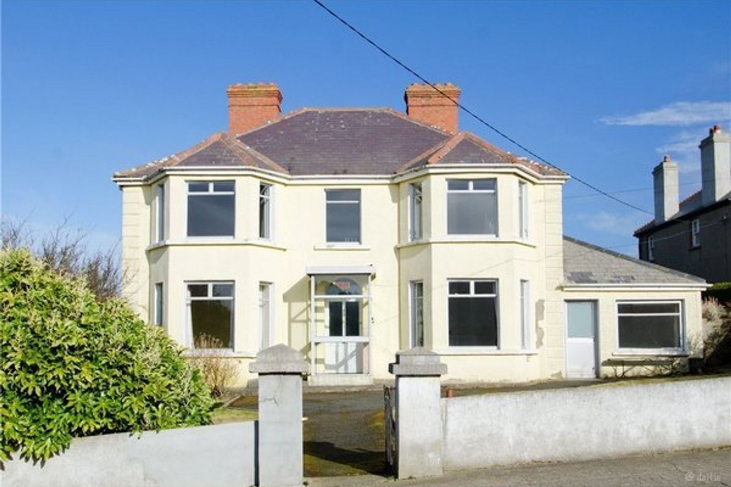 Arcadia, Bailey Green Road, Howth Summit, Howth, Co. Dublin