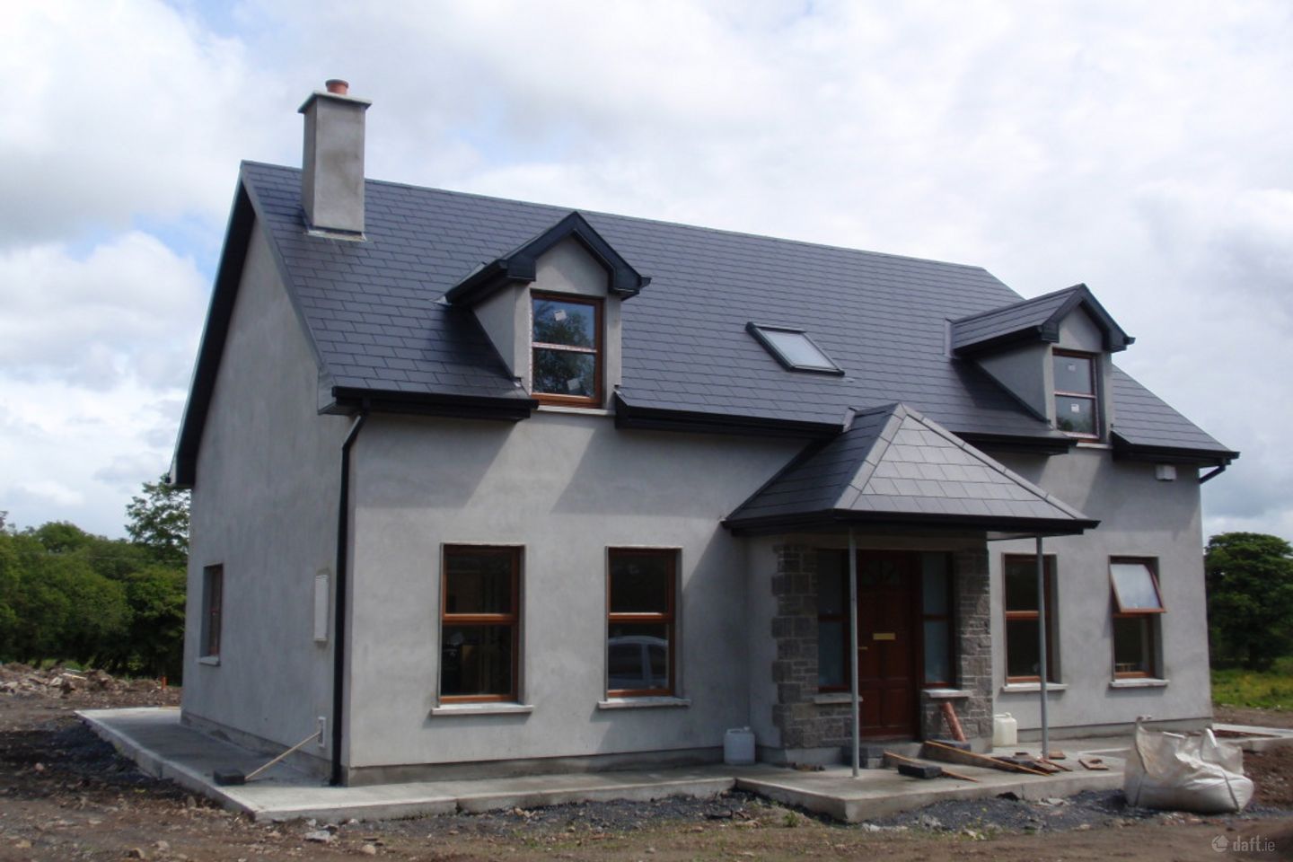 Knockroe, Meelick, Co. Clare