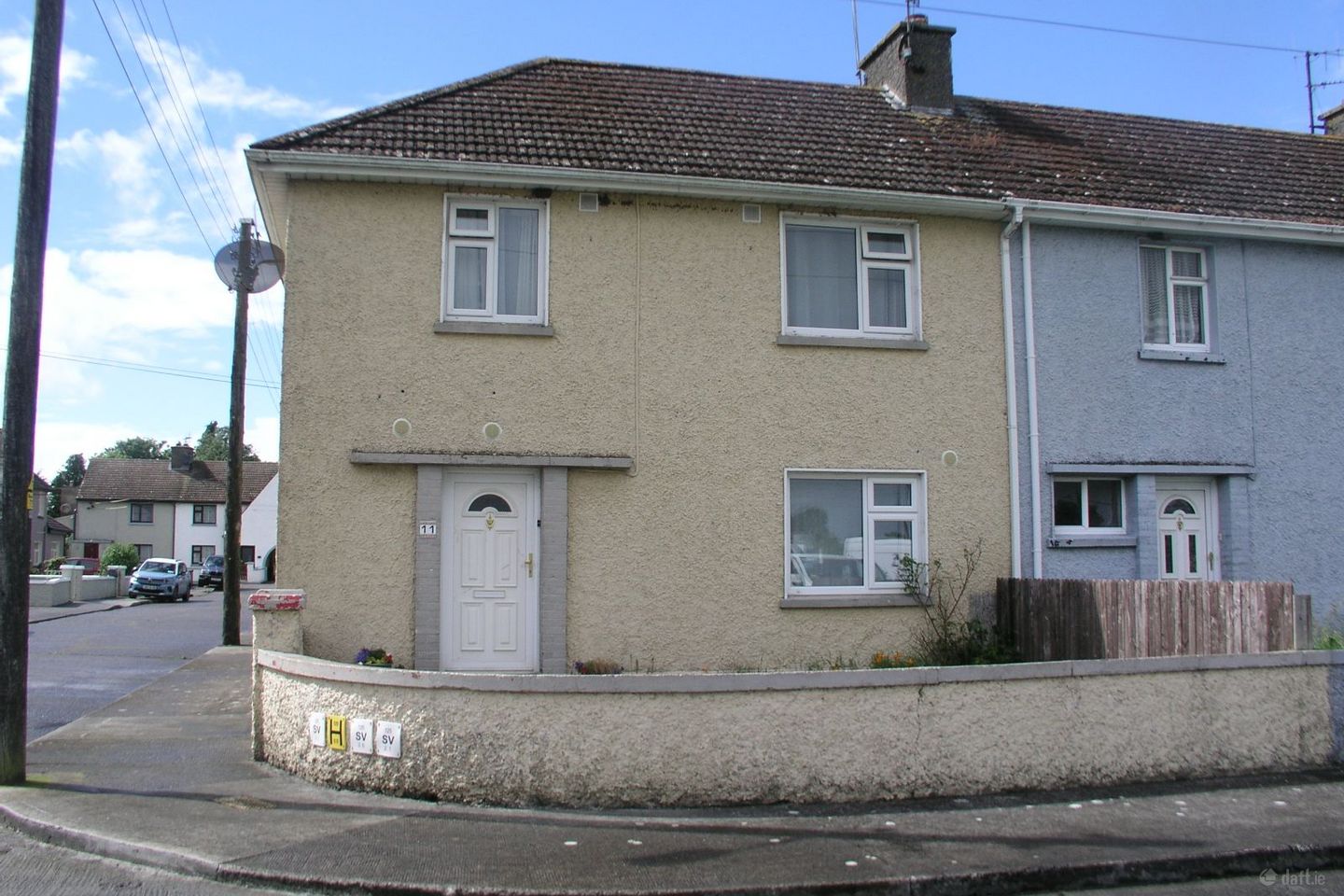 11 O'Daly Terrace, Rathdowney, Co. Laois, R32K0F1