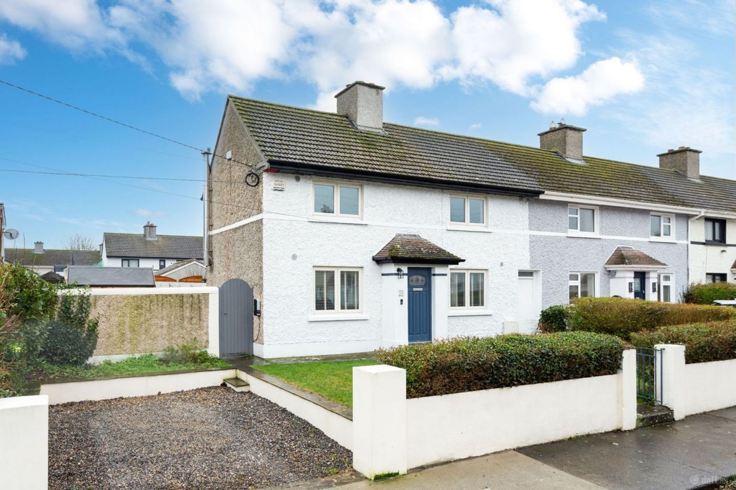 20 Saint Anne's Square, Portmarnock, Portmarnock, Co. Dublin, D13YV82
