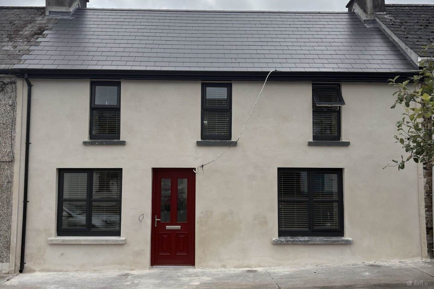 Main Street, Ballyporeen, Co. Tipperary