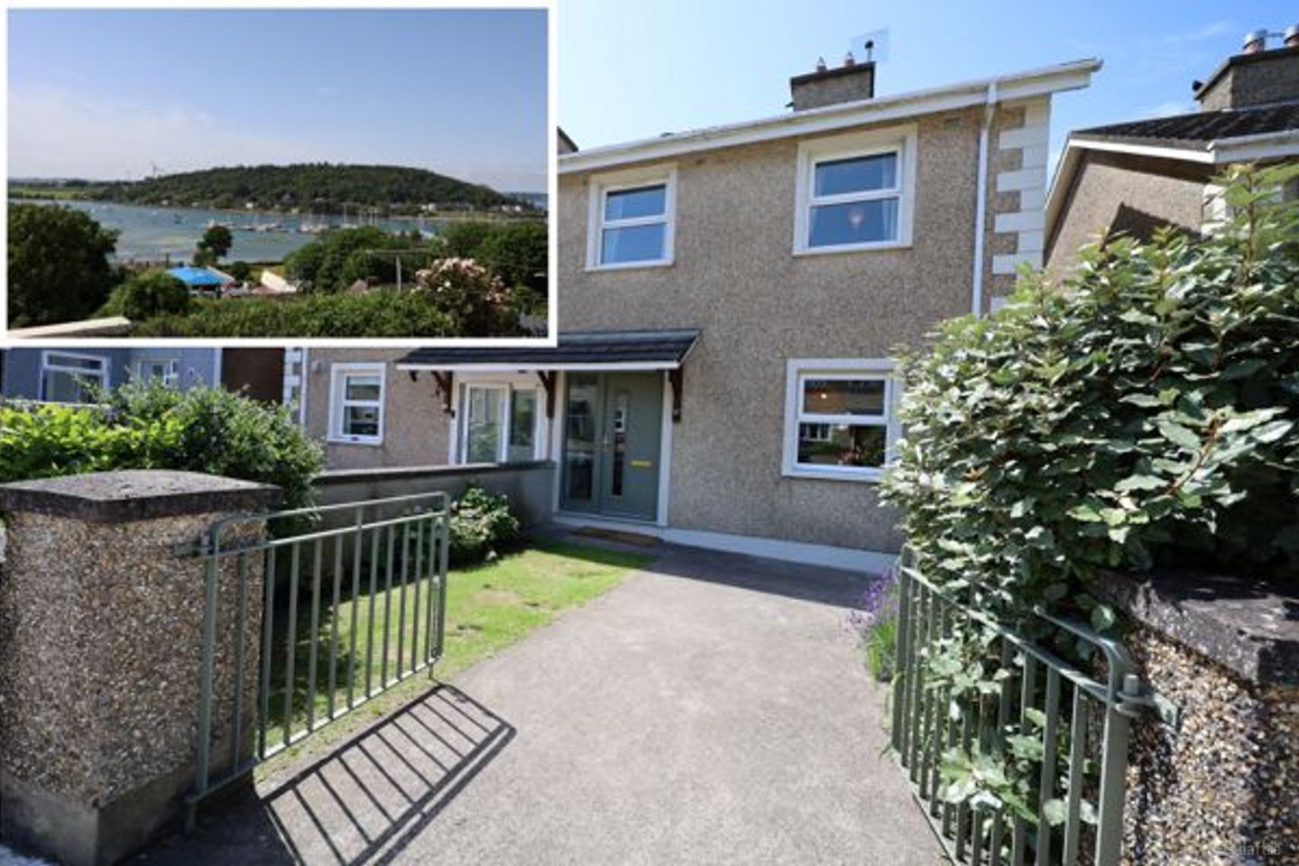 15 Harbour View, Crosshaven, Co. Cork, P43NC80