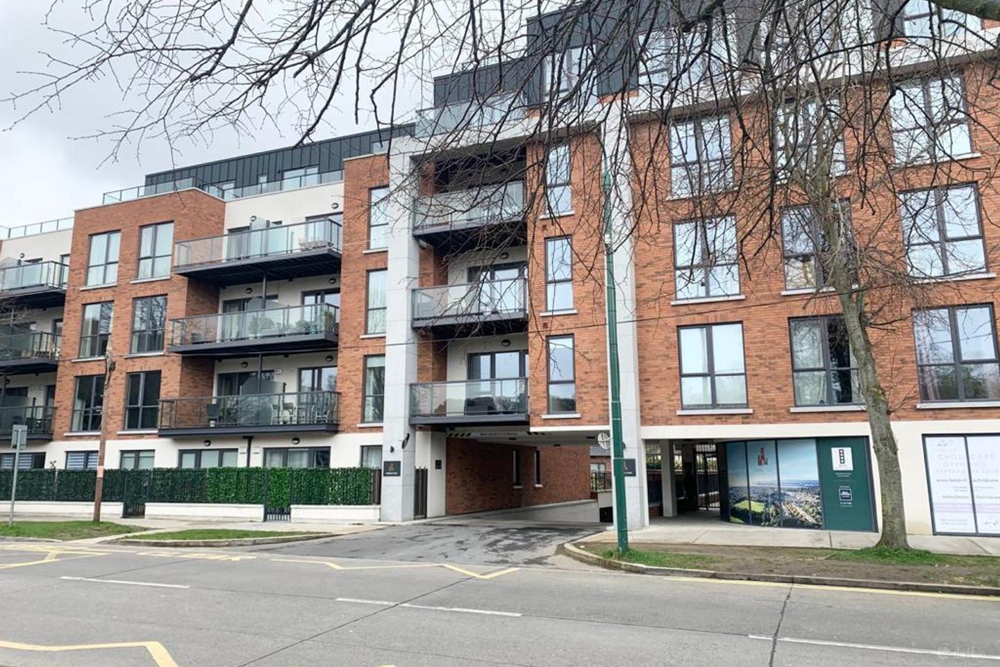 Apartment 30, Ardilaun Court, Raheny, Dublin 5