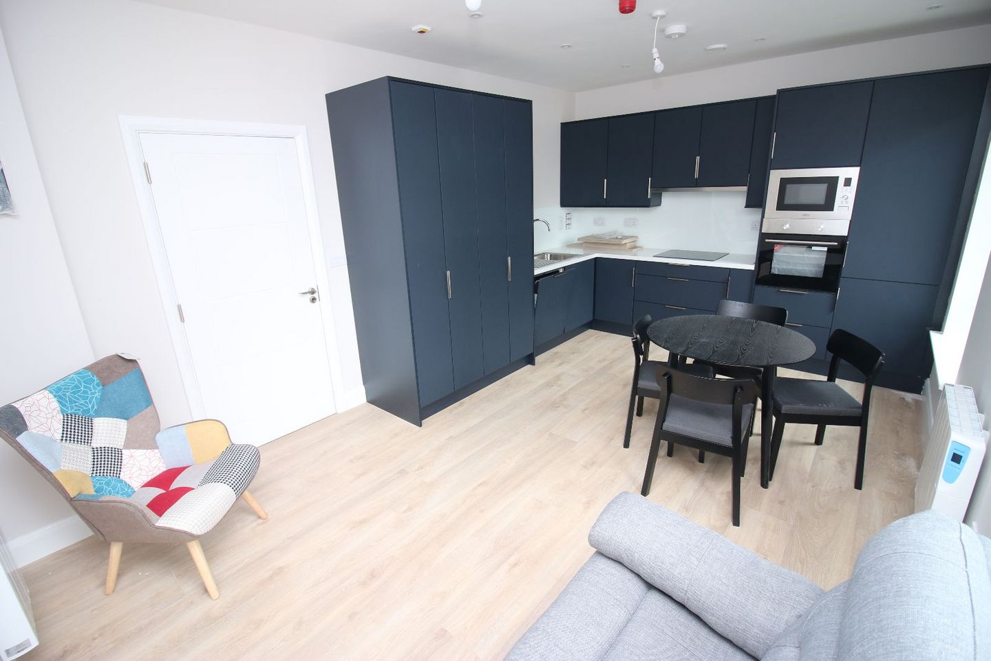 Apartment 2, 190 Old Youghal Road, St. Lukes, Co. Cork