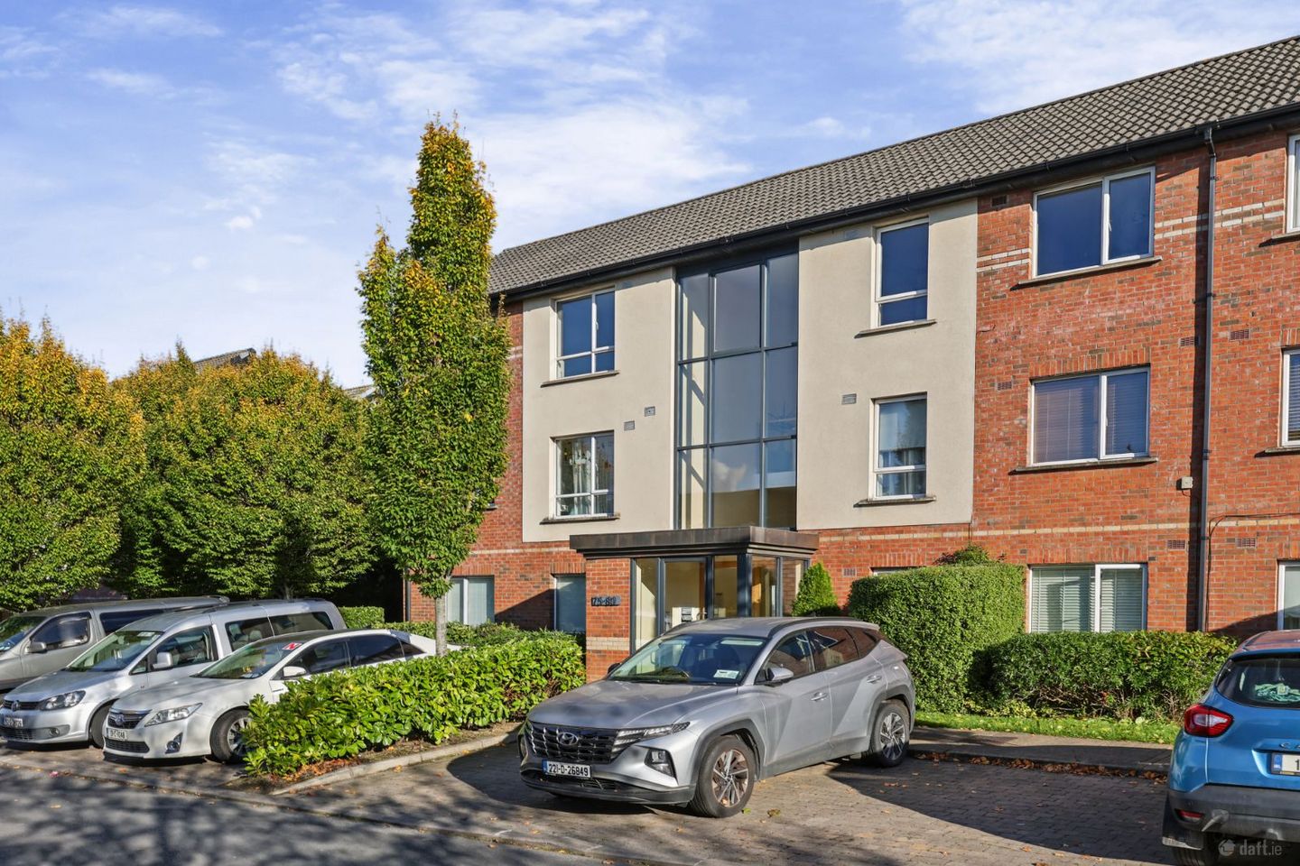 Apartment 80, Block D, Cedar Square, Ridgewood, Swords, Co. Dublin, K67DX37