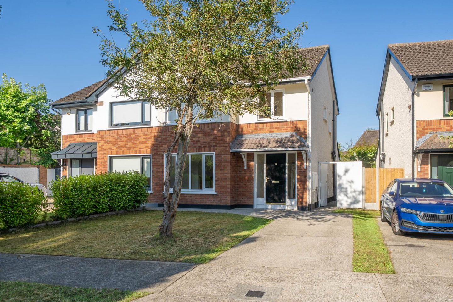 14 Luttrellstown Grove, Castleknock, Dublin 15, Co. Dublin, D15P0E9
