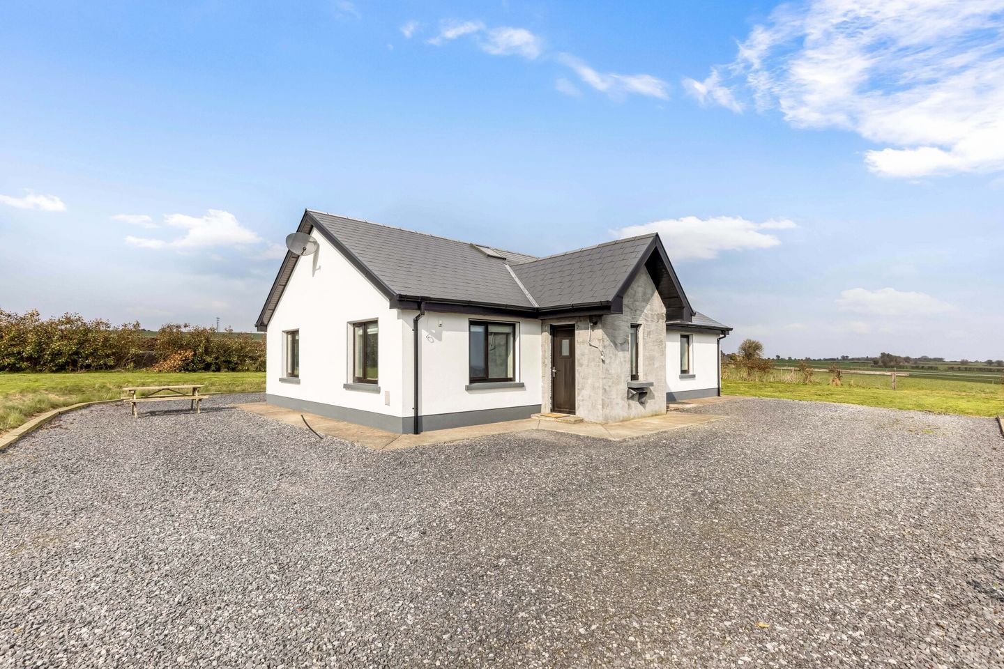 Eyrecourt, Demesne, Ballinasloe, Co. Galway, H53C6X6