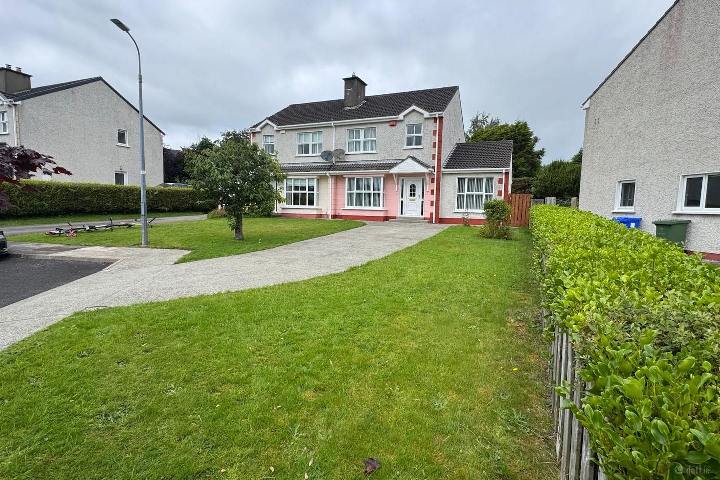 15 Carolina Park, Letterkenny, Letterkenny, Co. Donegal