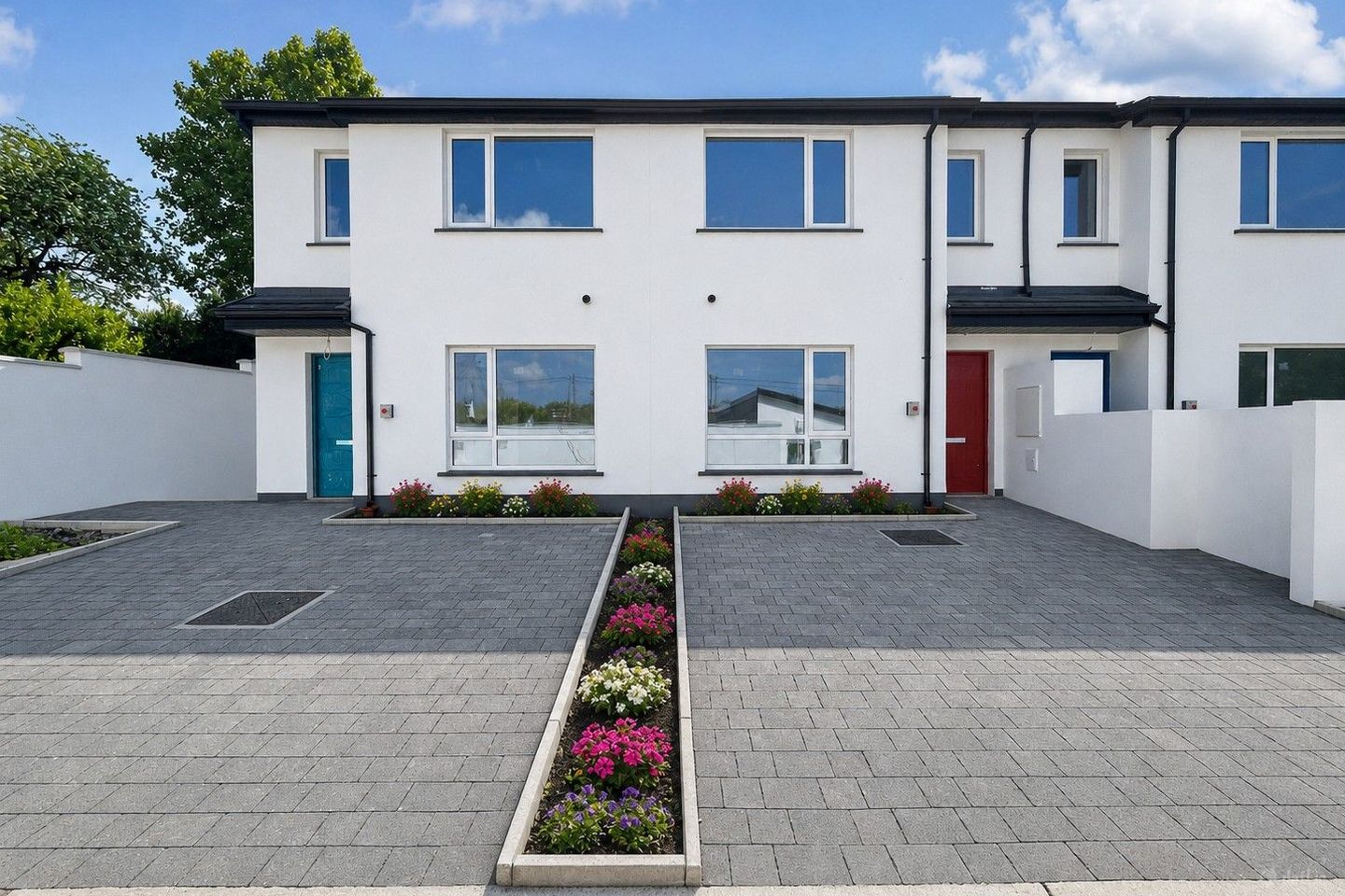 4 Davin Court, Redgate Road, Clareview, Co. Limerick, V9495N5