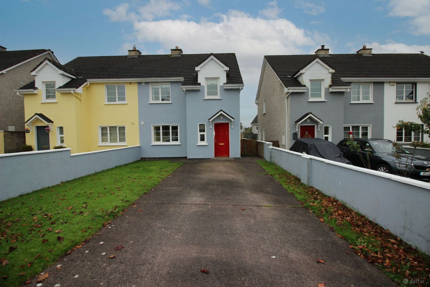 5 The Walk, Lios Na Fea, Macroom, Co. Cork, P12YW93