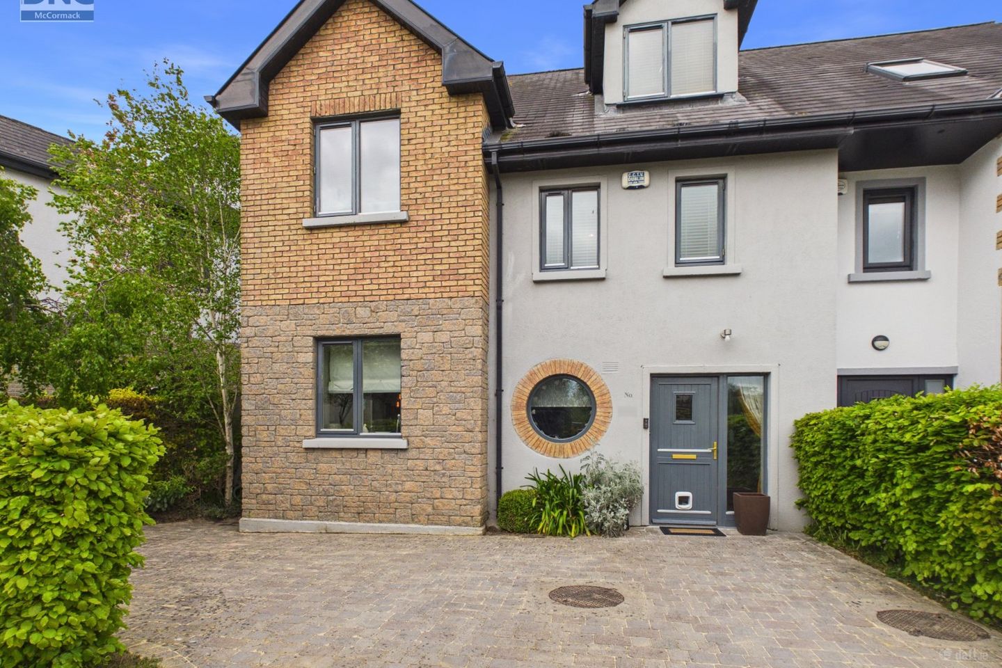 58 Alexandra Park, Clane, Co. Kildare, W91D3H3
