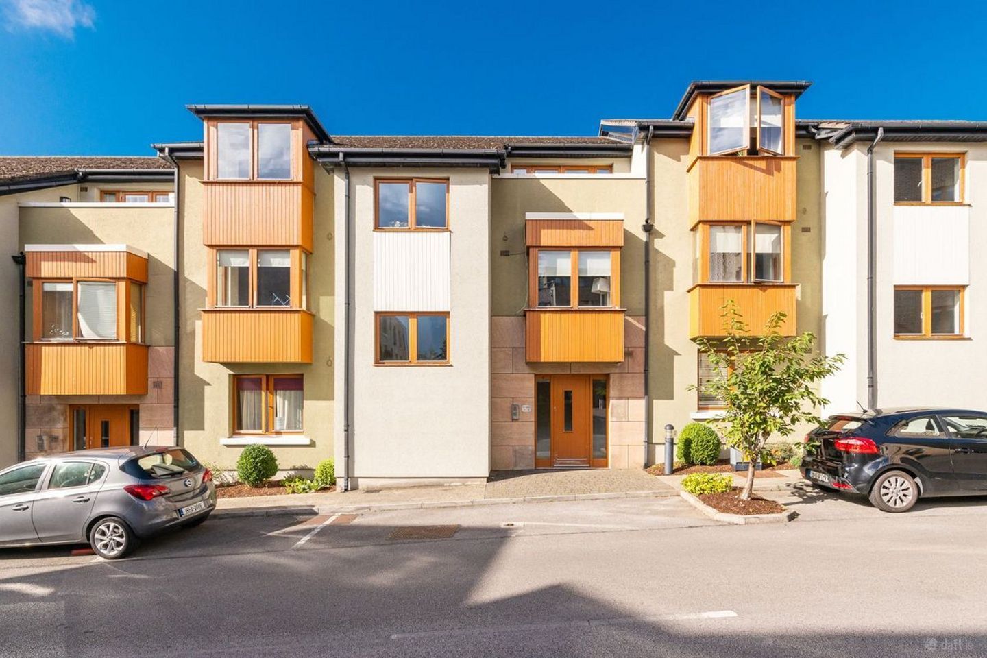 Granitefield Mews, Granitefield Manor, Rochestown Avenue, Dun Laoghaire, Co. Dublin