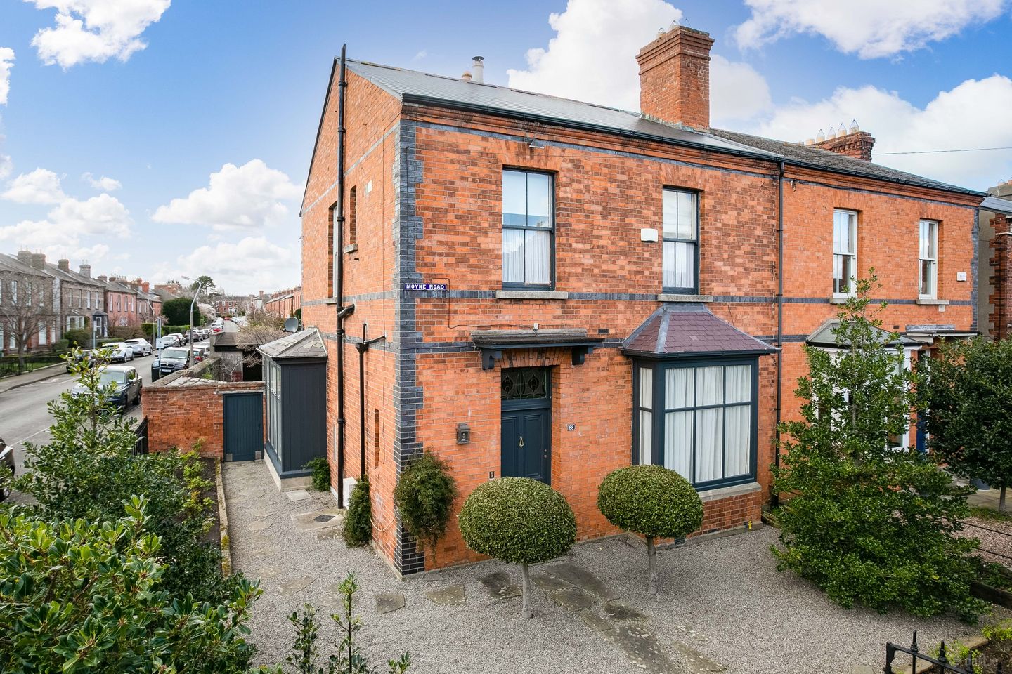 88 Moyne Road, Ranelagh, Ranelagh, Dublin 6, D06Y368